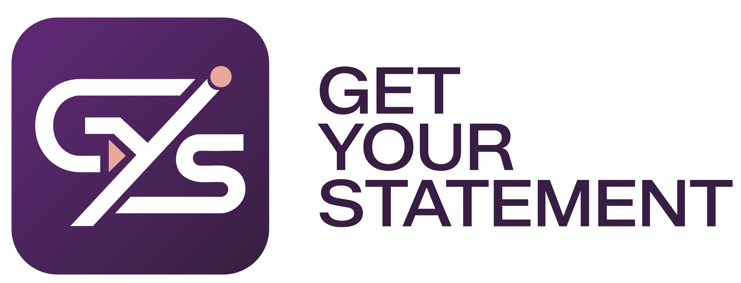Get Your Statement